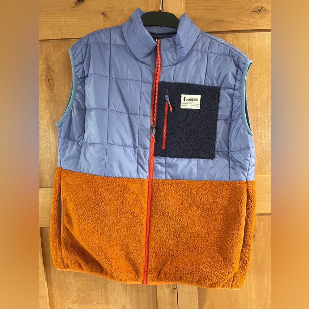 Women’s Cotopaxi Trico Hybrid Vest